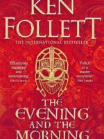 The Evening and the Morning by Ken Follett 9781447278801 BookStudio.lk Sri Lanka